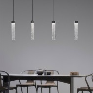 Подвесной светильник Masiero Blake S1 Подвесной светильник Masiero Blake S1