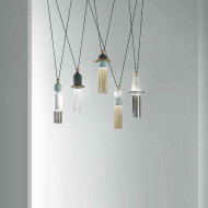 Подвесной светильник Masiero Nappe C5 V95+V21+V51+72