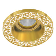 Встраиваемый спот (точечный светильник) FEDE Lighting Emporio Round FD1100ROP Встраиваемый спот (точечный светильник) FEDE Lighting Emporio Round FD1100ROP