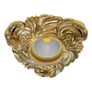 Встраиваемый спот (точечный светильник) FEDE Lighting Toscana Chianti FD1009ROB Встраиваемый спот (точечный светильник) FEDE Lighting Toscana Chianti FD1009ROB