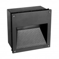 Встраиваемый светильник Norlys Namsos 1930GR Встраиваемый светильник Norlys Namsos 1930GR