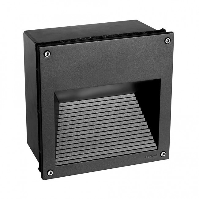 Встраиваемый светильник Norlys Namsos 1930GR