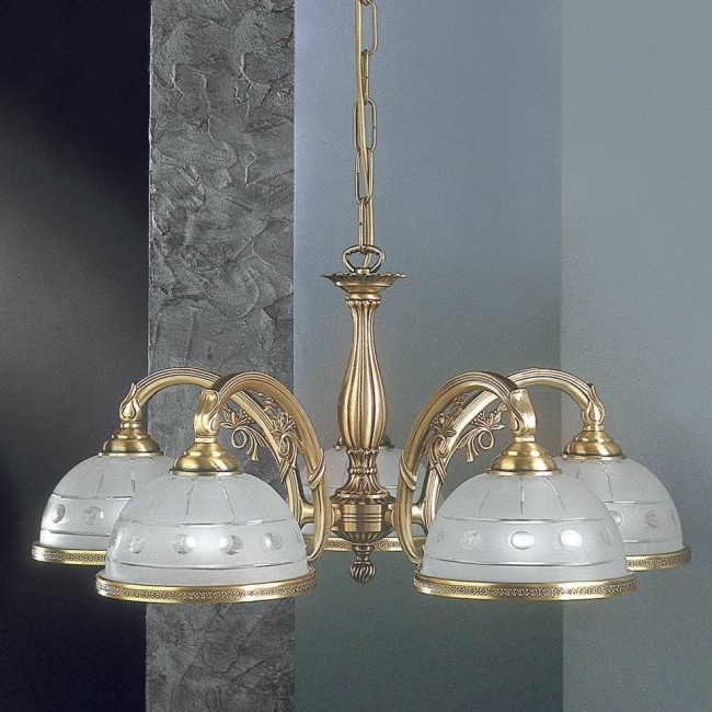 Люстра Reccagni Angelo L 3830/5