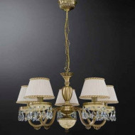 Люстра Reccagni Angelo L 6420/5