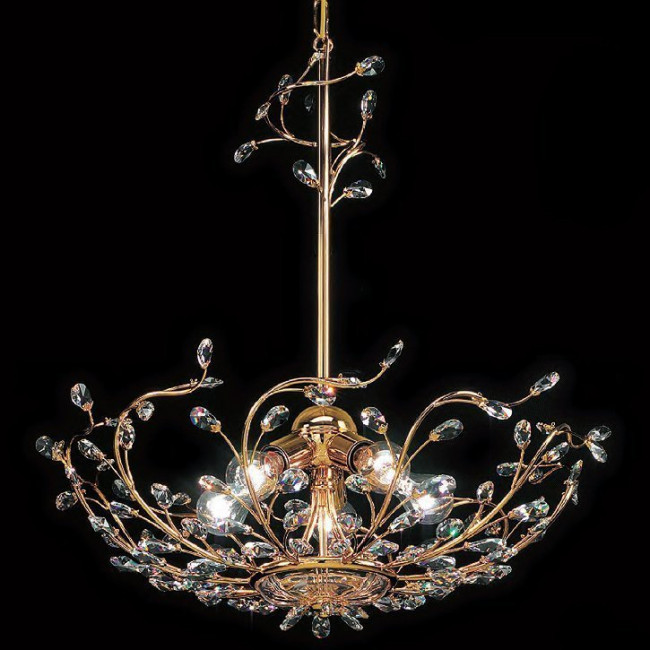 Подвесной светильник Prearo CENTER CENTER/S/24K Подвесной светильник Prearo CENTER CENTER/S/24K