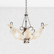 Люстра Bellart Orione 016/S3L 20 Люстра Bellart Orione 016/S3L 20