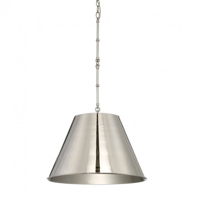 Подвесной светильник Savoy House Alden 7-131-1-109 Подвесной светильник Savoy House Alden 7-131-1-109