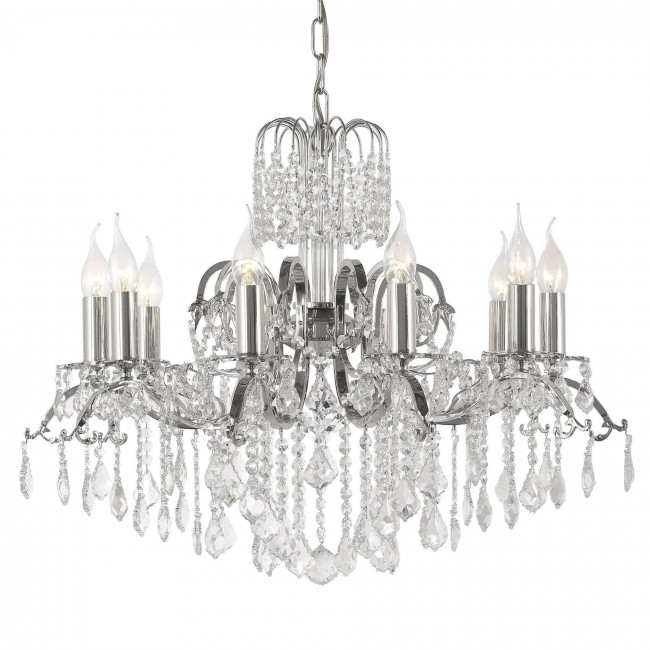 Люстра Dio D'Arte Alessandria E 1.1.10.200 N Люстра Dio D'Arte Alessandria E 1.1.10.200 N