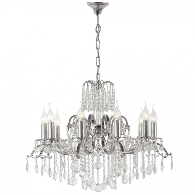 Люстра Dio D'Arte Alessandria E 1.1.10.200 N Люстра Dio D'Arte Alessandria E 1.1.10.200 N