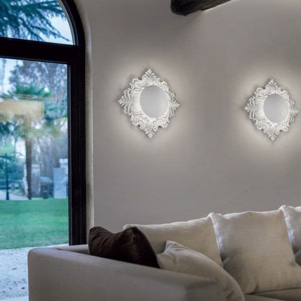 Настенно-потолочный светильник Masiero Eclettica Tiepolo P V95