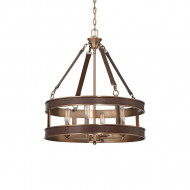 Подвесной светильник Savoy House Harrington 7-614-4-50 Подвесной светильник Savoy House Harrington 7-614-4-50