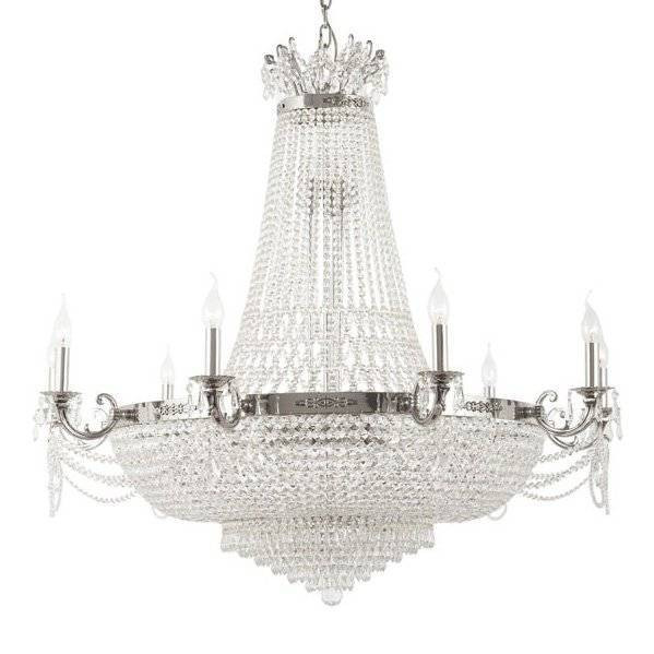 Люстра Dio D'Arte Lodi E 1.6.9.200 N