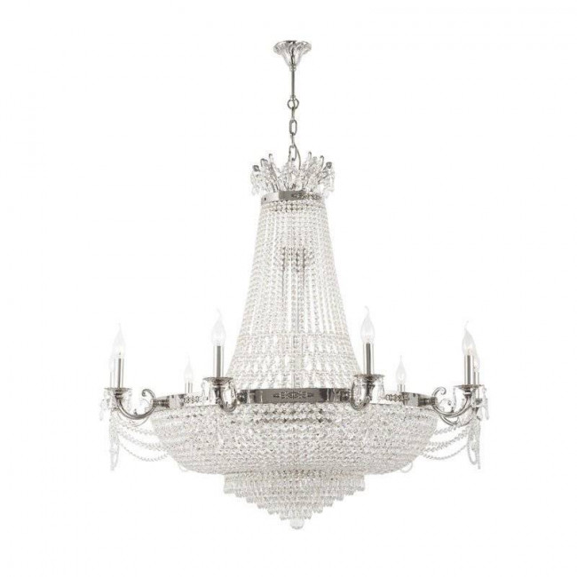 Люстра Dio D'Arte Lodi E 1.6.9.200 N