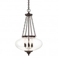 Подвесной светильник Savoy House Talbott 3-9042-3-13 Подвесной светильник Savoy House Talbott 3-9042-3-13