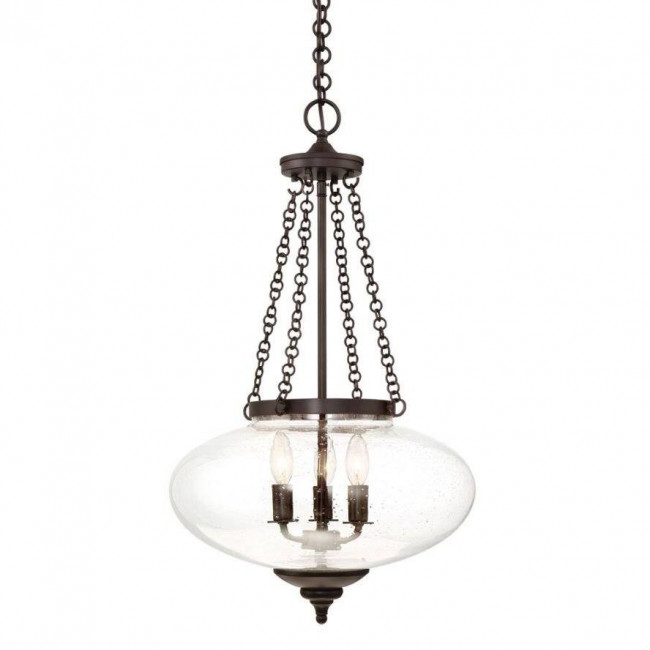 Подвесной светильник Savoy House Talbott 3-9042-3-13