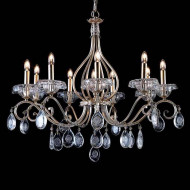 Люстра StilLux Memory 20000/9+1