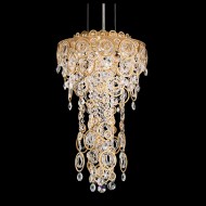 Подвесной светильник Schonbek Circulus DR1412-22A Подвесной светильник Schonbek Circulus DR1412-22A