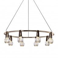 Люстра DeLight Collection p0853 P0853-8C s-gold Люстра DeLight Collection p0853 P0853-8C s-gold