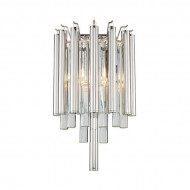 Настенный светильник DeLight Collection Gigi KM0931W-1 nickel Настенный светильник DeLight Collection Gigi KM0931W-1 nickel