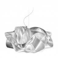 Подвесной светильник Slamp Fabula SUSPENSION S FAB90SOS0000LE000 Подвесной светильник Slamp Fabula SUSPENSION S FAB90SOS0000LE000