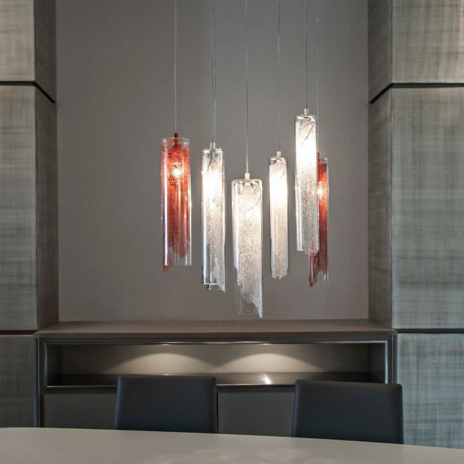 Подвесной светильник Terzani Frame Q02S H1 A9 Подвесной светильник Terzani Frame Q02S H1 A9