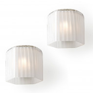 Настенный светильник StilLux Honey 20664/A-S