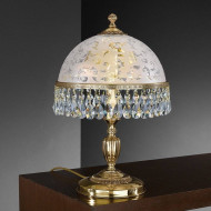 Настольная лампа Reccagni Angelo P 6300M Настольная лампа Reccagni Angelo P 6300M