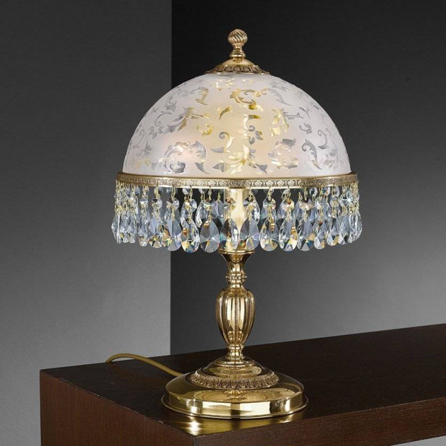 Настольная лампа Reccagni Angelo P 6300M Настольная лампа Reccagni Angelo P 6300M