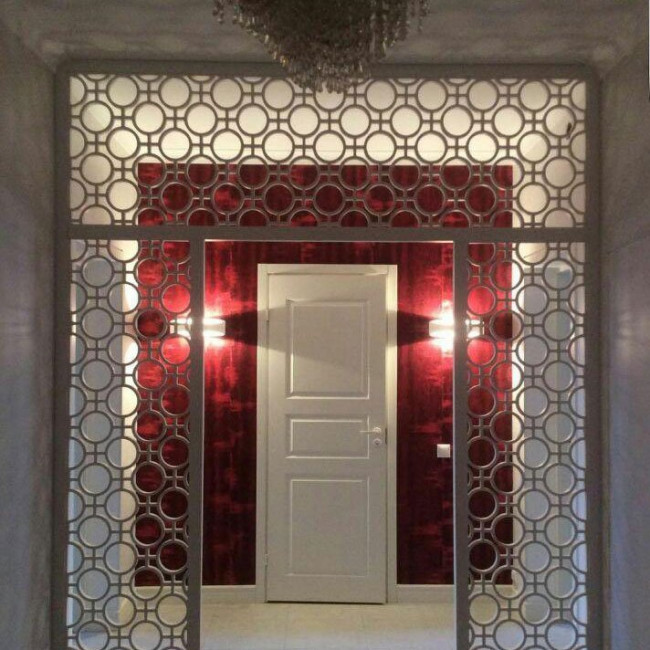 Настенный светильник Kolarz Discus 0286.61 Настенный светильник Kolarz Discus 0286.61