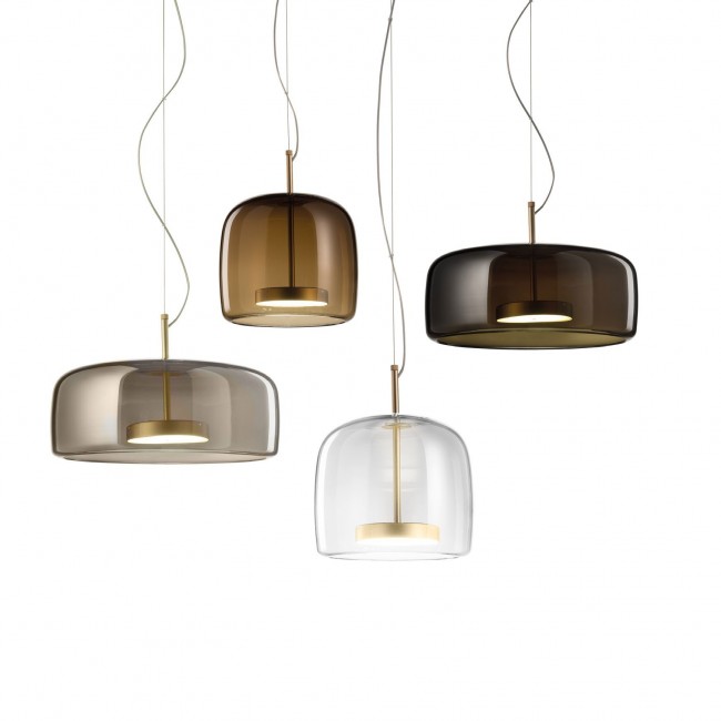 Подвесной светильник Vistosi Jube SP 1 P D1 TB OS Подвесной светильник Vistosi Jube SP 1 P D1 TB OS