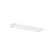 Настенный светильник Linea Light Halfpipe 8390 Настенный светильник Linea Light Halfpipe 8390