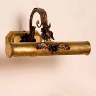 Подсветка для картин Passeri 7650/2 Dec. 01 + 085