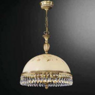 Подвесной светильник Reccagni Angelo L 6206/38 Подвесной светильник Reccagni Angelo L 6206/38