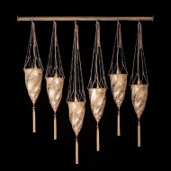 Бра Archeo Venice Serie 100 101.6WL Бра Archeo Venice Serie 100 101.6WL