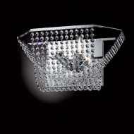 Настенный светильник Prearo NAXXA NAXXA/AP/CR Настенный светильник Prearo NAXXA NAXXA/AP/CR