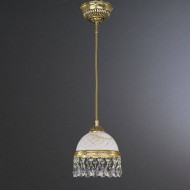 Подвесной светильник Reccagni Angelo L 7100/16