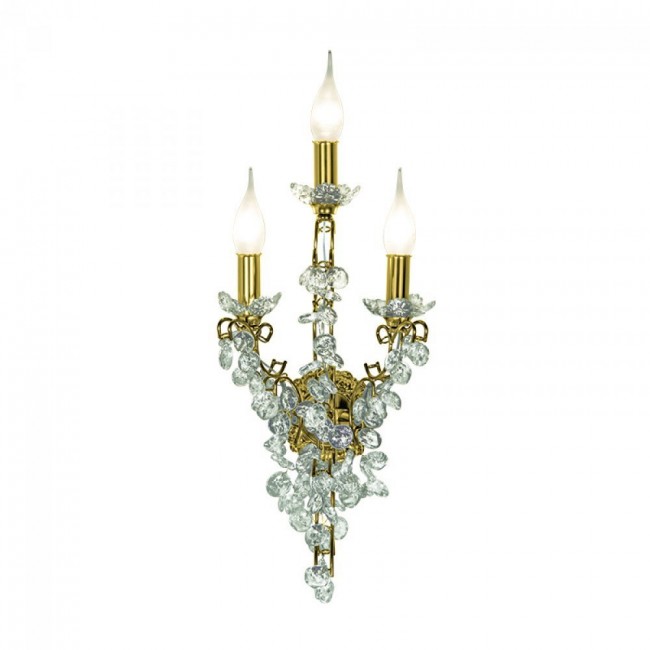 Бра Baga Morgana 7215 Бра Baga Morgana 7215