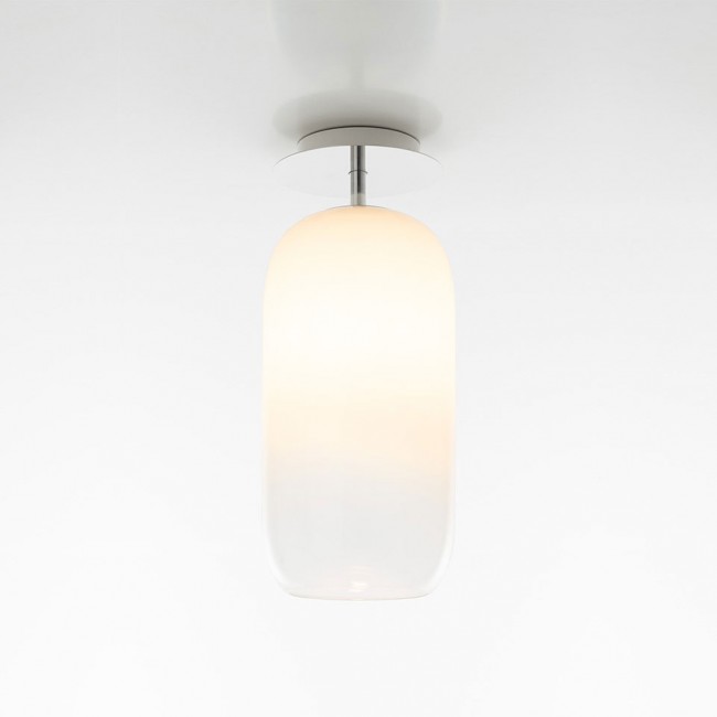 Потолочный светильник Artemide Gople 1413020A Потолочный светильник Artemide Gople 1413020A