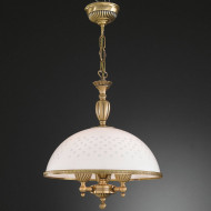 Подвесной светильник Reccagni Angelo L. 8200/38 Подвесной светильник Reccagni Angelo L. 8200/38
