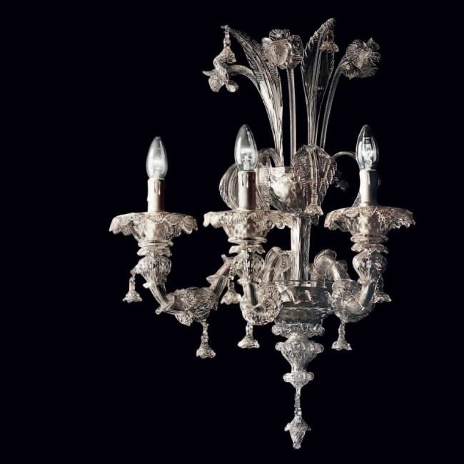 Бра De Majo 7099 A3 070990A30 Бра De Majo 7099 A3 070990A30