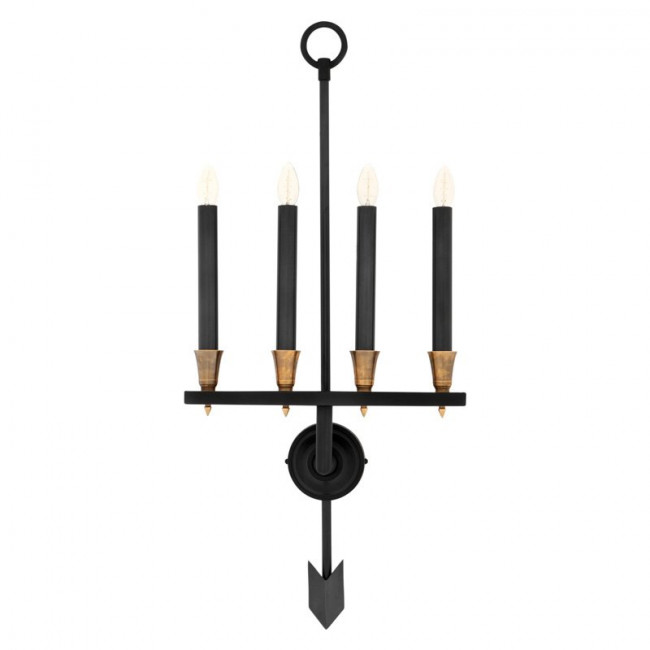 Бра Eichholtz Gaillard 109342 Бра Eichholtz Gaillard 109342