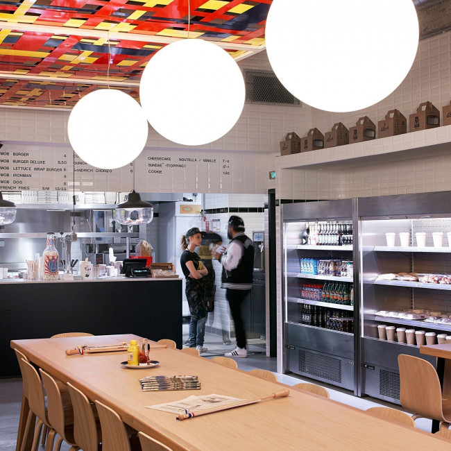 Подвесной светильник Fabbian Lumi F07A27 01 Подвесной светильник Fabbian Lumi F07A27 01