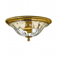 Потолочный светильник Hinkley Cambridge HK/CAMBRIDGE/F/A Потолочный светильник Hinkley Cambridge HK/CAMBRIDGE/F/A