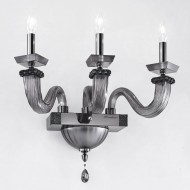 Бра Euroluce Desiderio A3 Fume Бра Euroluce Desiderio A3 Fume