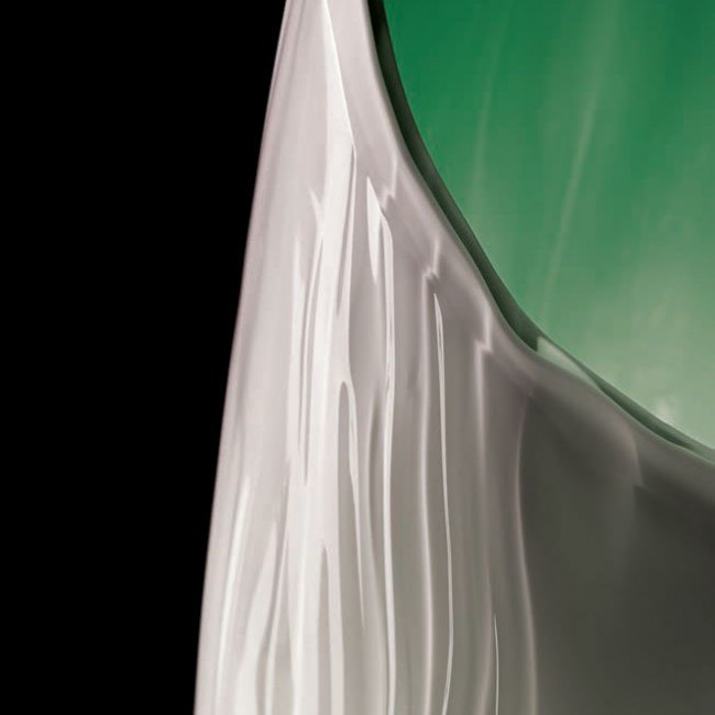 Настольная лампа Barovier&Toso Bako 7348/VJ/CL