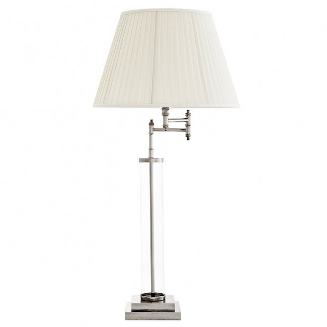 Настольная лампа Eichholtz Beaufort 08486 Настольная лампа Eichholtz Beaufort 08486