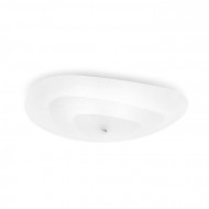 Потолочный светильник Linea Light Moledro 90238 Потолочный светильник Linea Light Moledro 90238