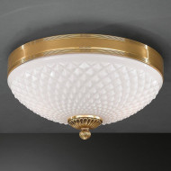 Потолочный светильник Reccagni Angelo PL. 8500/2