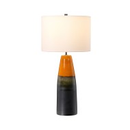 Настольная лампа Elstead Lighting Burnt Oak BURNT OAK/TL Настольная лампа Elstead Lighting Burnt Oak BURNT OAK/TL