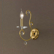 Бра Kolarz Carat 0232.61.3.KpT Бра Kolarz Carat 0232.61.3.KpT